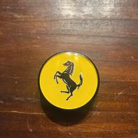 Stemma originale ferrari