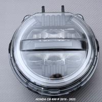 Fanale anteriore LED per HONDA CB650R CB1000R 2018