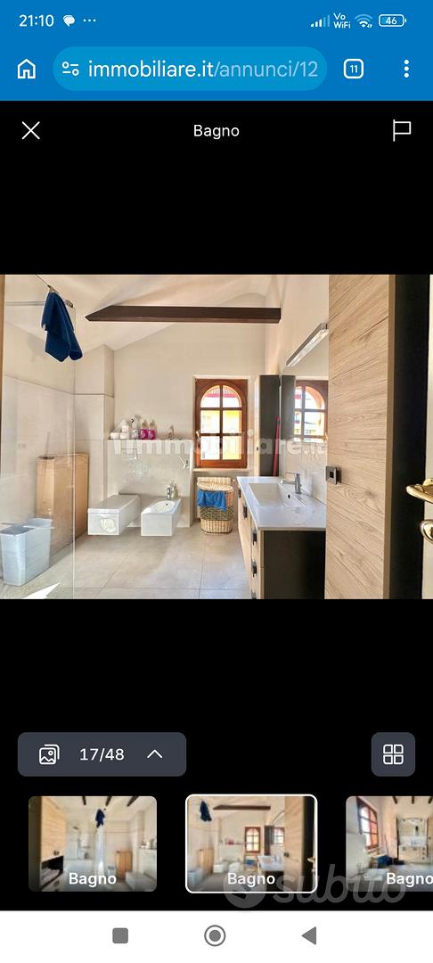 Appartamento – Montesilvano, Giardino - Vista 5
