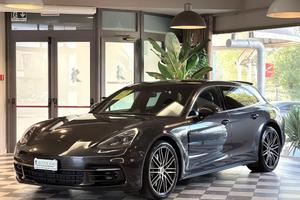 PORSCHE Panamera 2.9 4 E-Hybrid Sport Turismo