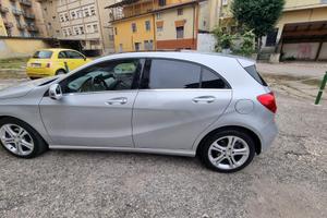 MERCEDES BENZ Classe A 180 CDI Anno 2013