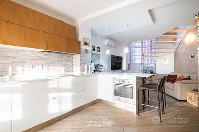 LOFT A VIGNOLA