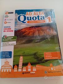 ad alta quota 1 l'Italia e l'Europa 