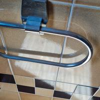 Accessori bagno ideal standard made in italy 1980