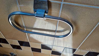 Accessori bagno ideal standard made in italy 1980