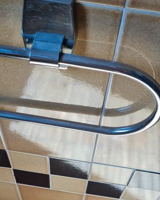 Accessori bagno ideal standard made in italy 1980