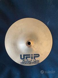 UFIP Brilliant Series splash 8"