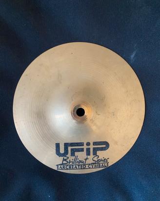 UFIP Brilliant Series splash 8"