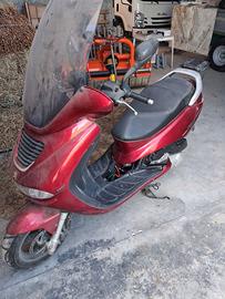 Peugeot Elyseo 150
