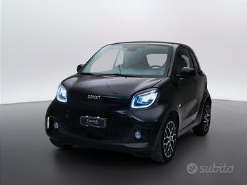 SMART Fortwo III 2020 - Fortwo eq Prime 22kW