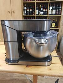 Impastatrice Dicroluz 