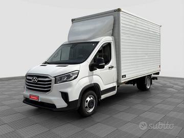 MAXUS Deliver 9 Deliver9 2.0 CRDI 150CV RWD PLM-