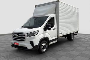MAXUS Deliver 9 Deliver9 2.0 CRDI 150CV RWD PLM-