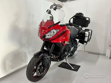 Triumph Tiger 1050 Sport - 2015