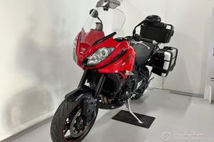 Triumph Tiger 1050 Sport - 2015