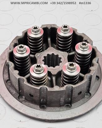 TAMBURELLO FRIZIONE KTM SX-F 350 2011 2012 SXF