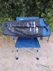 Sedie e tavolino brunner