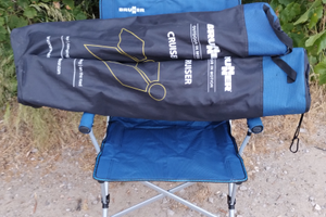 Sedie e tavolino brunner