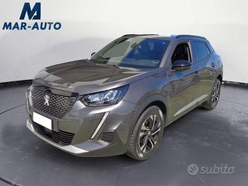 Peugeot 2008 1.2 puretech Allure Pack s&s 130...