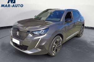 Peugeot 2008 1.2 puretech Allure Pack s&s 130...