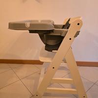 hauck Seggiolone Beta+ Newborn Set - Seggiolone Ev