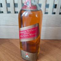 Johnnie Walker