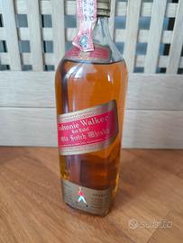 Johnnie Walker
