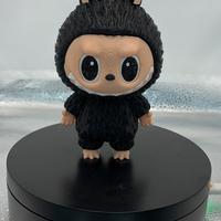Labubu action figure 