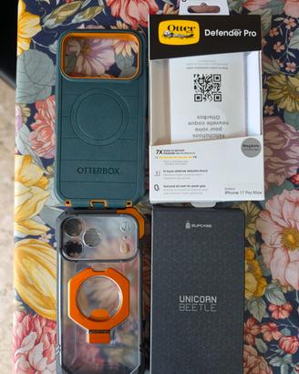 cover iphone 17 pro max