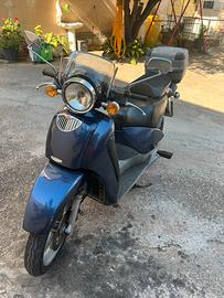 Scarabeo 150