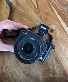 Panasonic Lumix Gf3 14 42mm