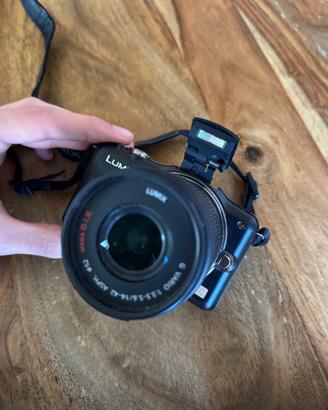 Panasonic Lumix Gf3 14 42mm