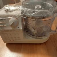 Masterchef Moulinex... tutto fare