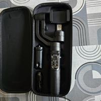 Gimbal/Stabilizzatore per smartphone