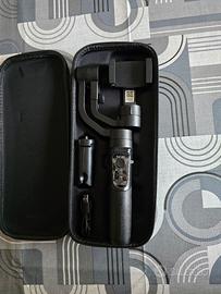 Gimbal/Stabilizzatore per smartphone