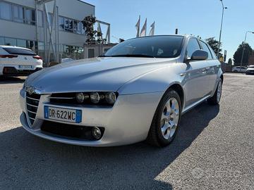 Alfa Romeo 159 SW 1.9 jtdm 16v Exclusive 150cv