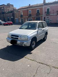 Suzuki Grand Vitara 4x4