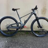 Scott spark 960 taglia m 2022