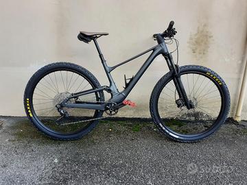 Scott spark 960 taglia m 2022