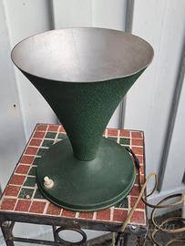 Lampada da tavolo vintage