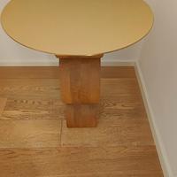 Cassina tavolino Castantin