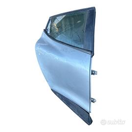 PORTIERA POSTERIORE DESTRA RENAULT Clio Serie IV (