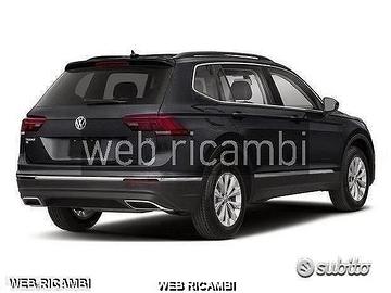 Muata tiguan ricambi 2020 2021 2022 #5