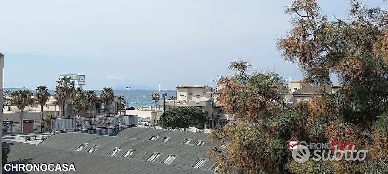 Appartamento – Villafranca Tirrena, Castelluccio, Messina - Vista 3