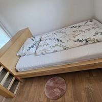 Letto Malm