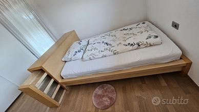 Letto Malm