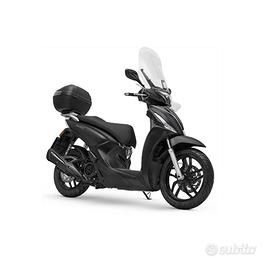Kymco People 200i S