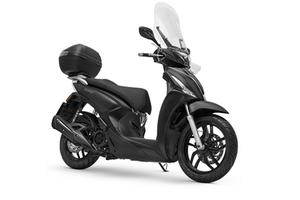 Kymco People 200i S