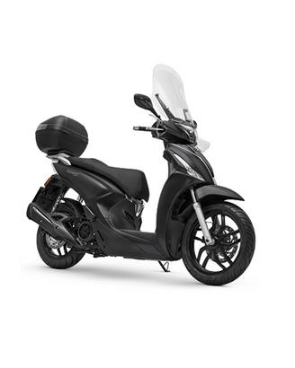 Kymco People 200i S