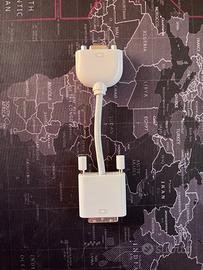 Apple cavo adattatore da DVI a VGA